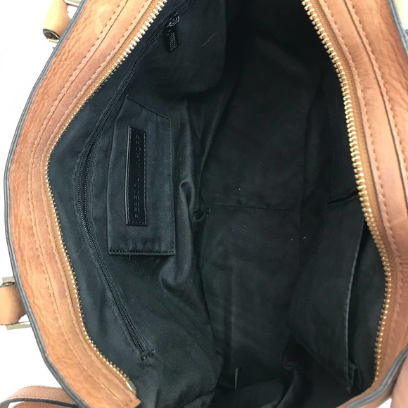 Rebecca Minkoff Tan Crossbody Bag - Picture 4 of 5